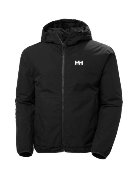 ERVIK INS RAIN JACKET