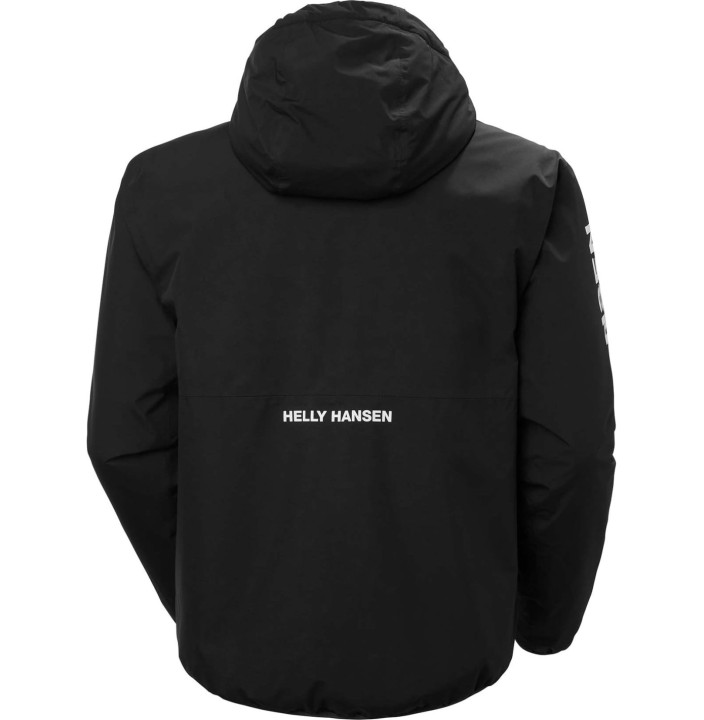 ERVIK INS RAIN JACKET