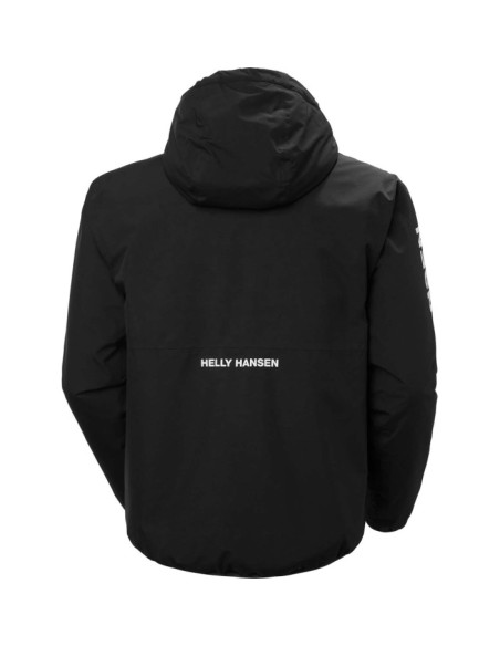 ERVIK INS RAIN JACKET