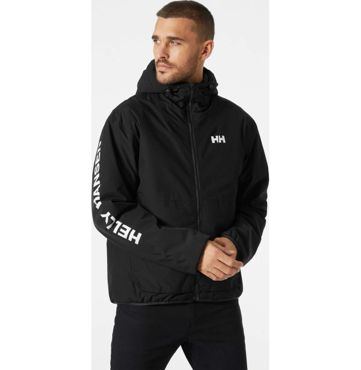 ERVIK INS RAIN JACKET