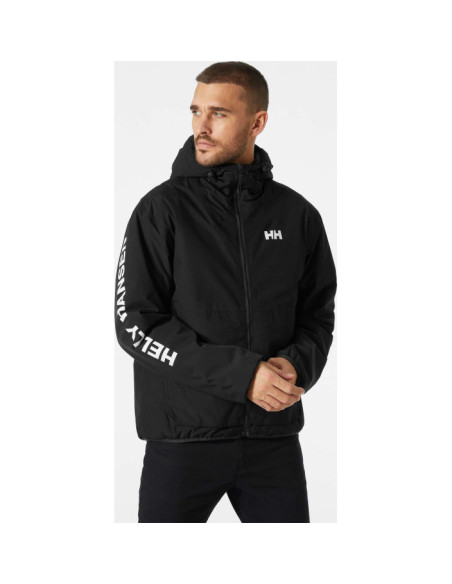 ERVIK INS RAIN JACKET