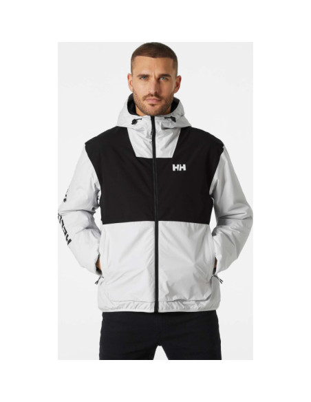 ERVIK INS RAIN JACKET