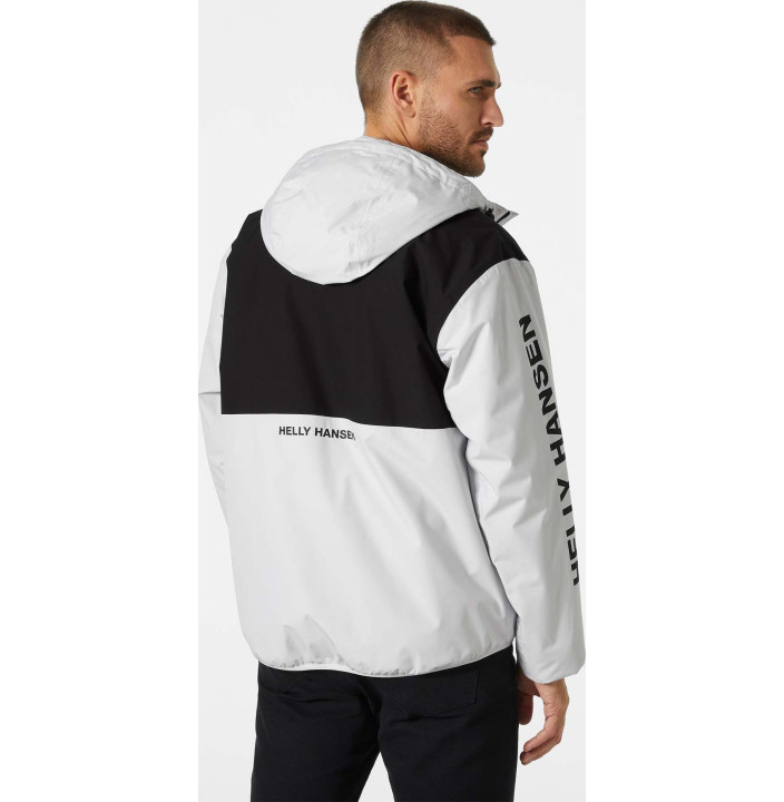 ERVIK INS RAIN JACKET