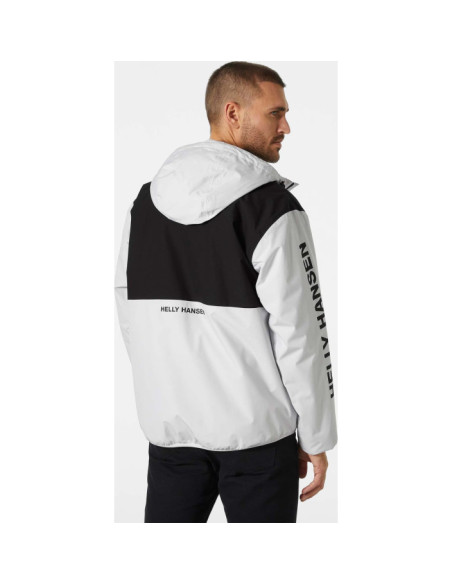 ERVIK INS RAIN JACKET