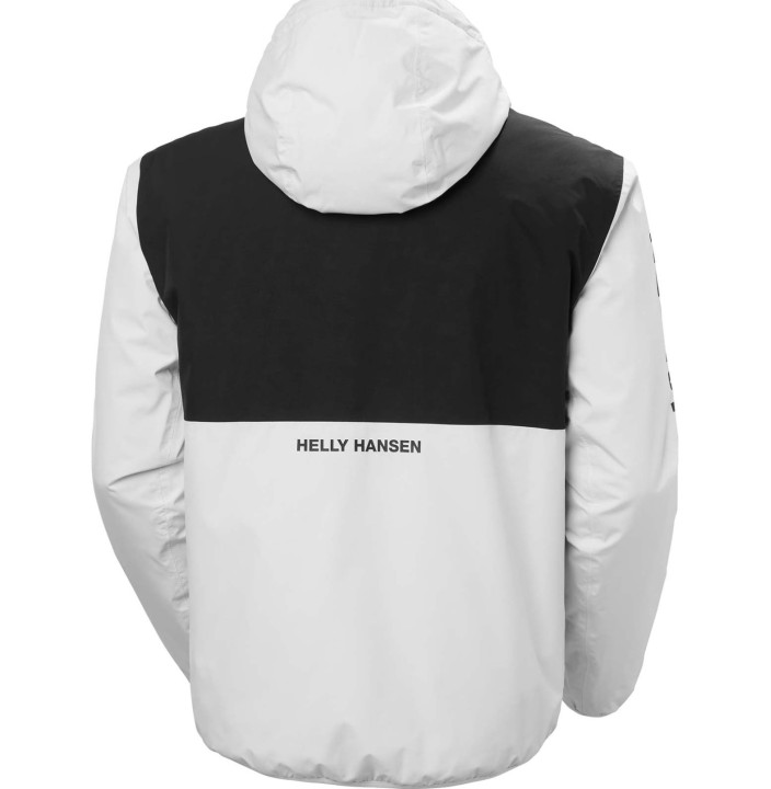 ERVIK INS RAIN JACKET