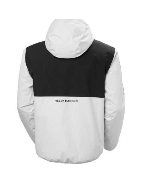 ERVIK INS RAIN JACKET