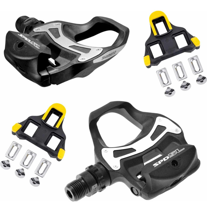 PEDAL R550 SPD-SL