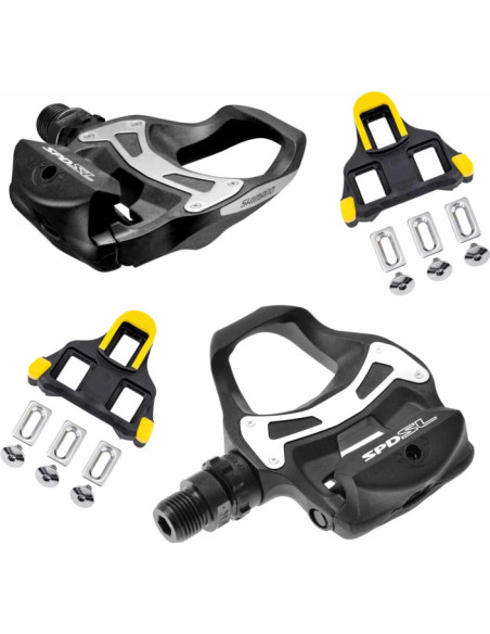 PEDAL R550 SPD-SL