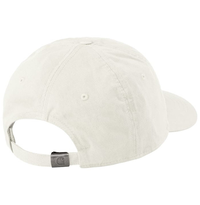MADISON LOGO CAP