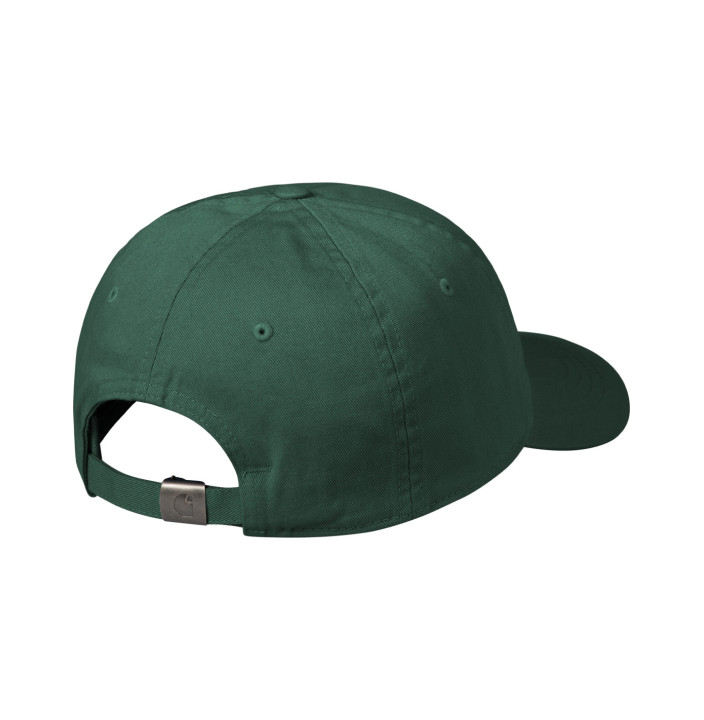 MADISON LOGO CAP