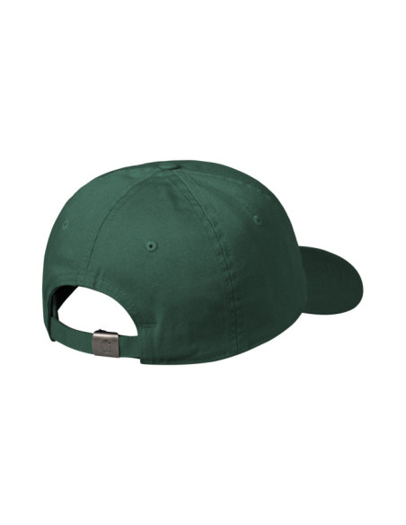 MADISON LOGO CAP