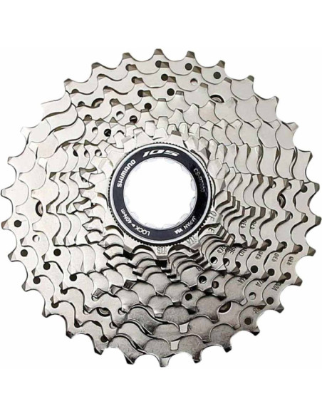 CASSETTE 11V CARRETERA