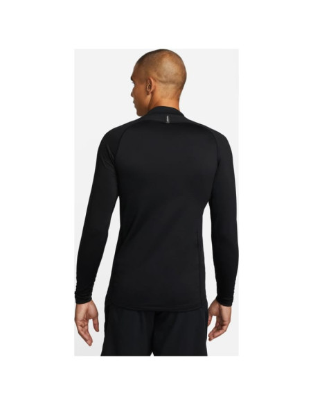NIKE PRO WARM MEN'S LONG-SLEEV