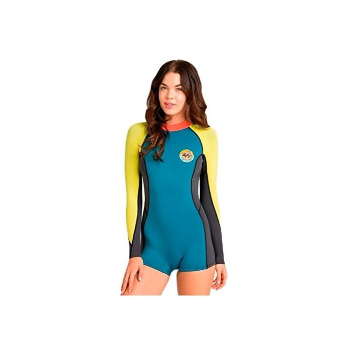 SURF CAPSULE SPRING FIVER