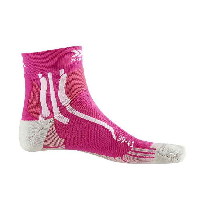 CALCETIN RUN SPEED TWO