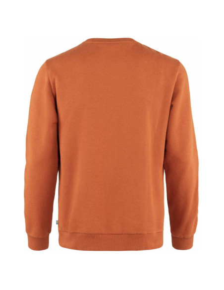 FJALLRAVEN LOGO SWEATER M