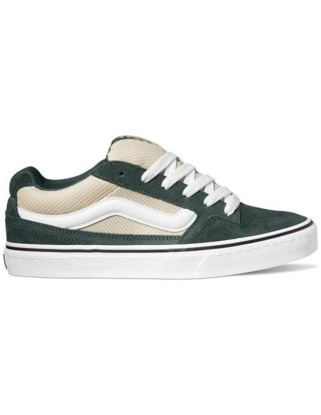 MN CALDRONE SUEDE MESH