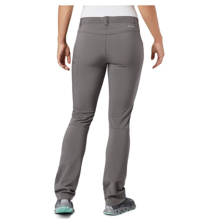 PEAK TO POINT KNEE PANT