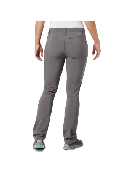 PEAK TO POINT KNEE PANT