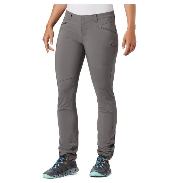 PEAK TO POINT KNEE PANT