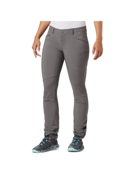 PEAK TO POINT KNEE PANT