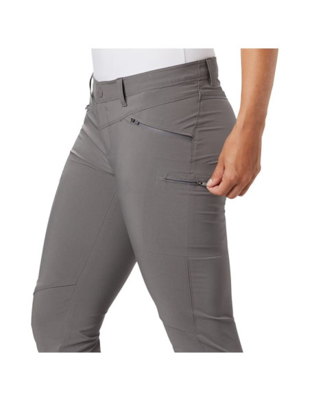 PEAK TO POINT KNEE PANT