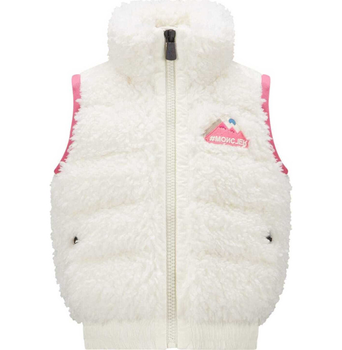 MAGLIA GILET