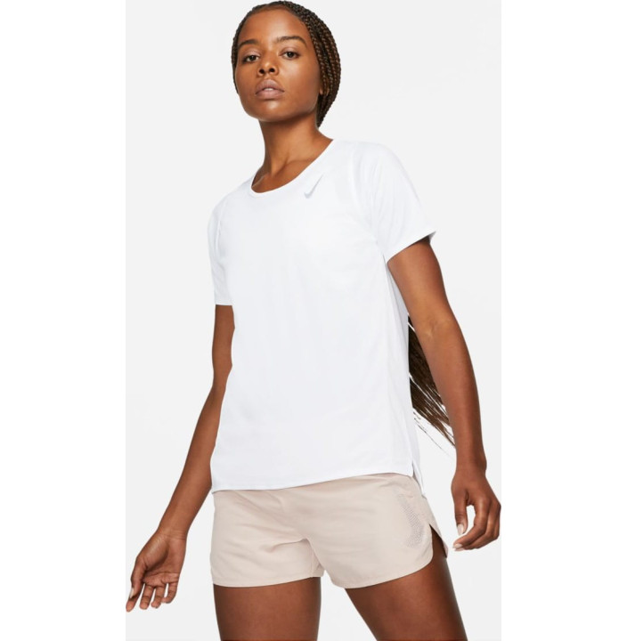 NIKE DRI-FIT RACE WOMEN'S SHOR