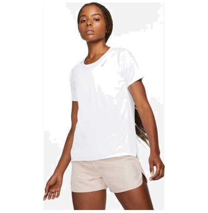 NIKE DRI-FIT RACE WOMEN'S SHOR