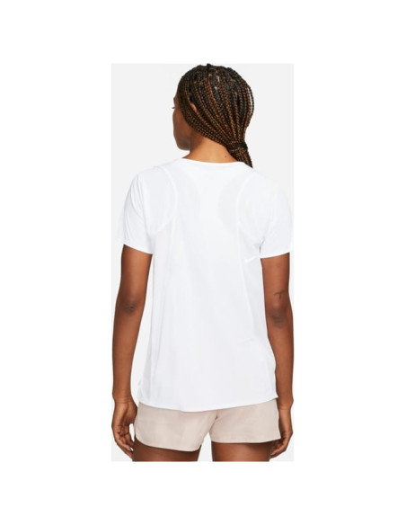 NIKE DRI-FIT RACE WOMEN'S SHOR