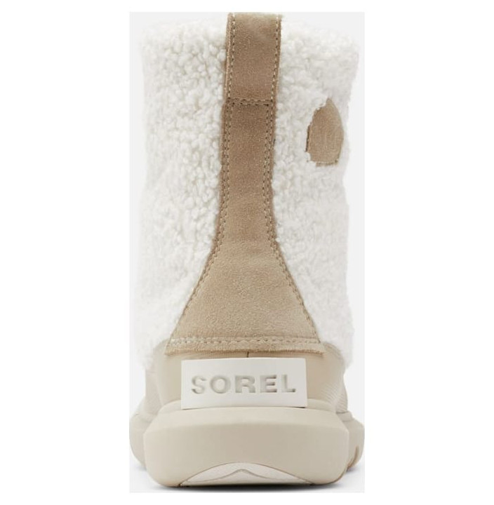 SOREL EXPLORER II JOAN C