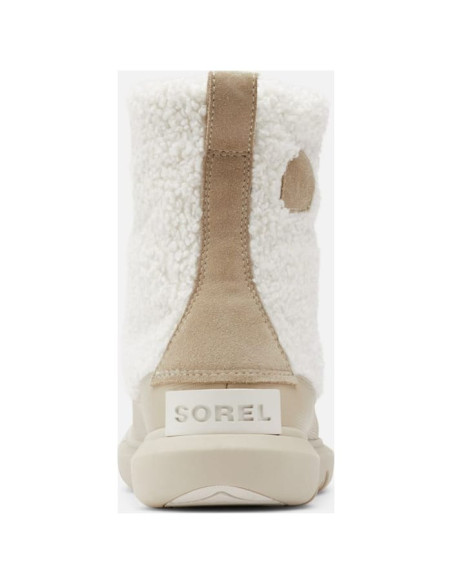 SOREL EXPLORER II JOAN C