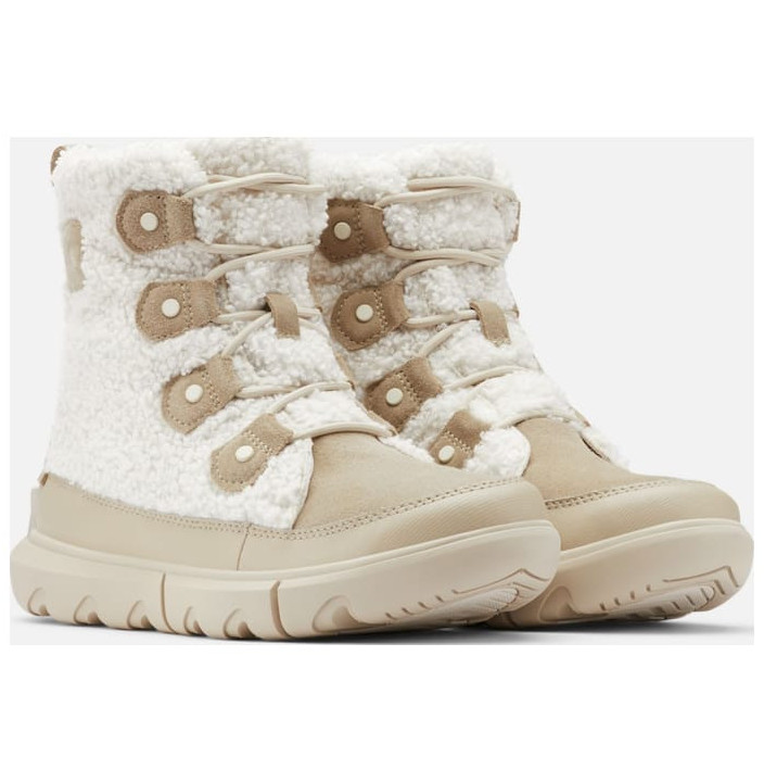 SOREL EXPLORER II JOAN C