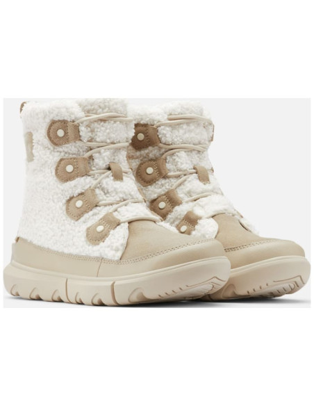 SOREL EXPLORER II JOAN C