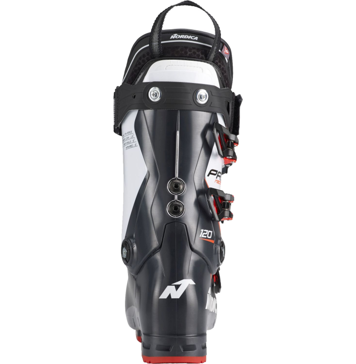 PRO MACHINE 120 X  GW 