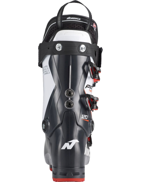 PRO MACHINE 120 X  GW 