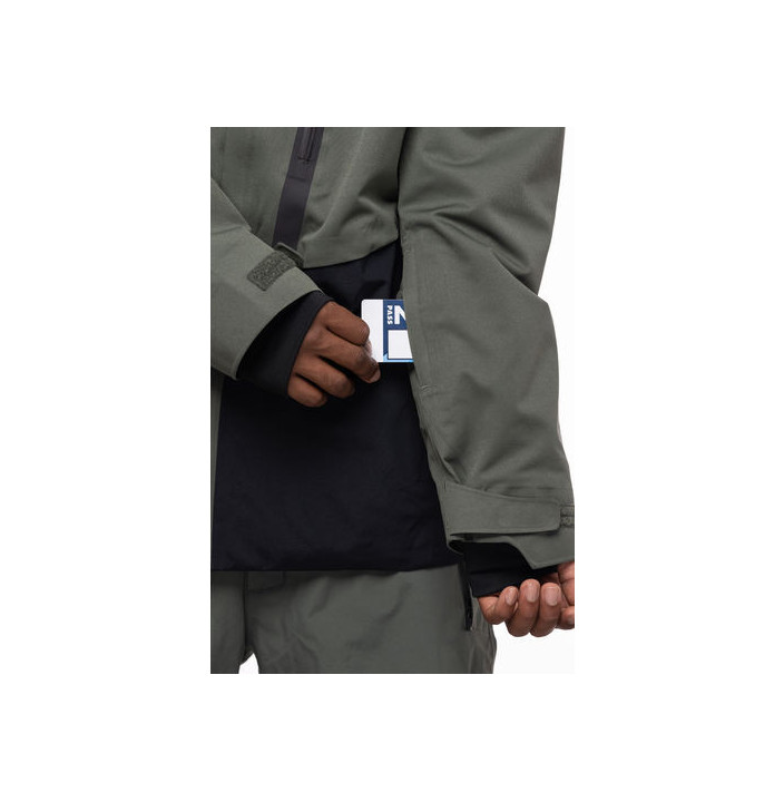 MNS GORE-TEX GT JACKET