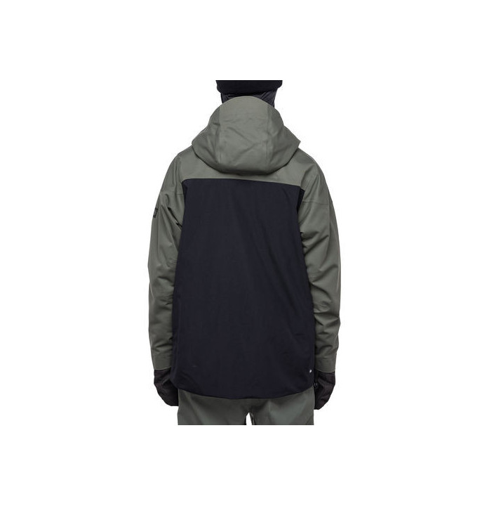MNS GORE-TEX GT JACKET