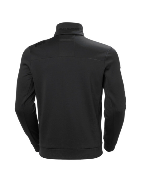 CREW FLEECE JACKET