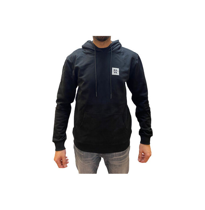 KILVIL HOODIE H-22-23