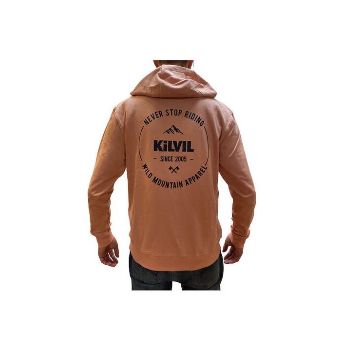 KILVIL HOODIE H-22-23