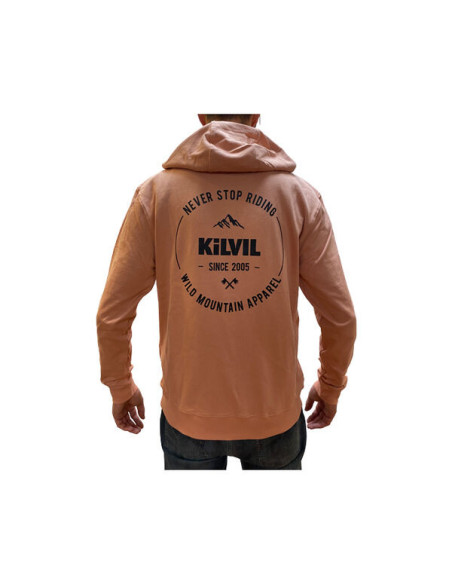 KILVIL HOODIE H-22-23