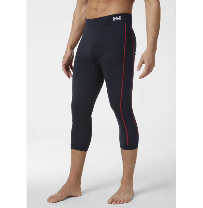 H1 PRO LIFA MERINO 3 4 PANT