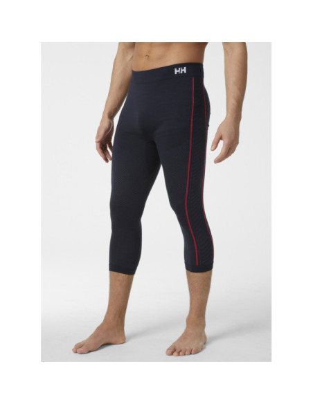 H1 PRO LIFA MERINO 3 4 PANT
