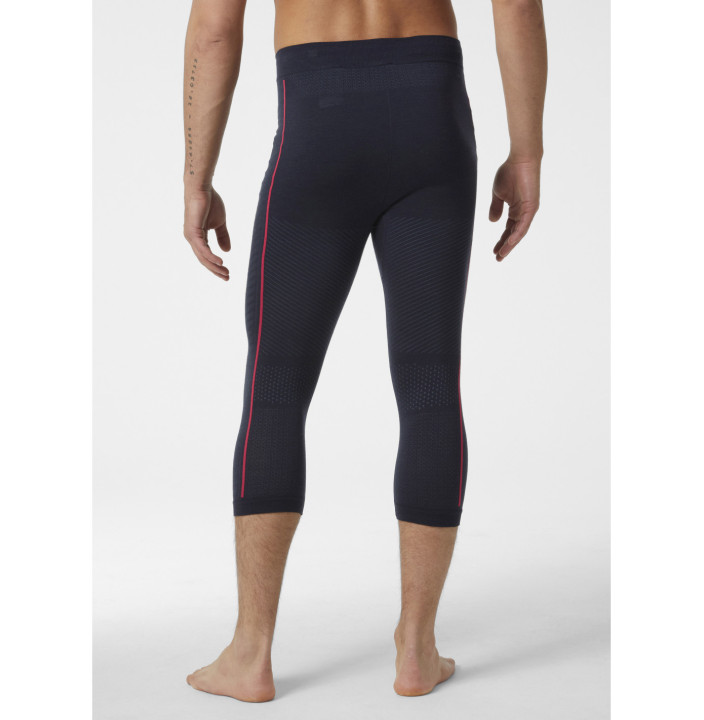 H1 PRO LIFA MERINO 3 4 PANT