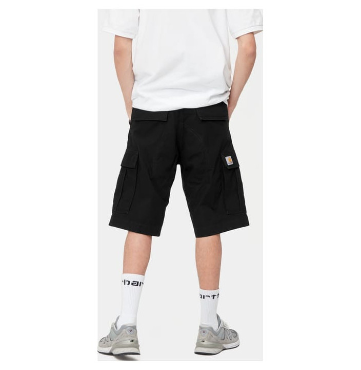 REGULAR CARGO SHORT