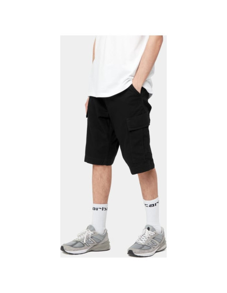 REGULAR CARGO SHORT