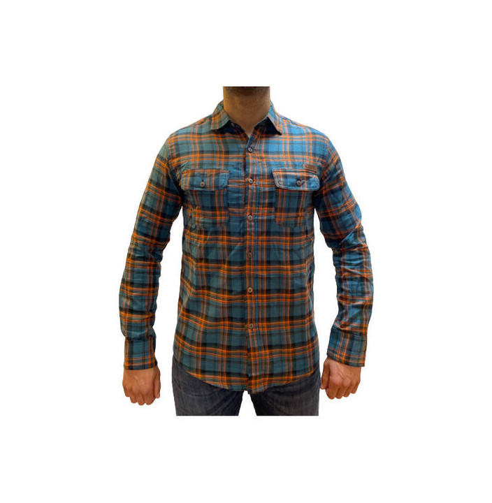 KILVIL SHIRT H22-23