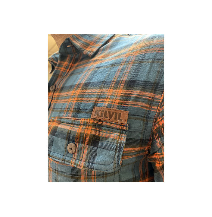 KILVIL SHIRT H22-23