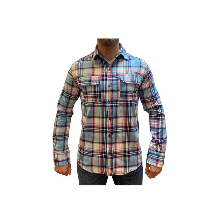 KILVIL SHIRT H22-23